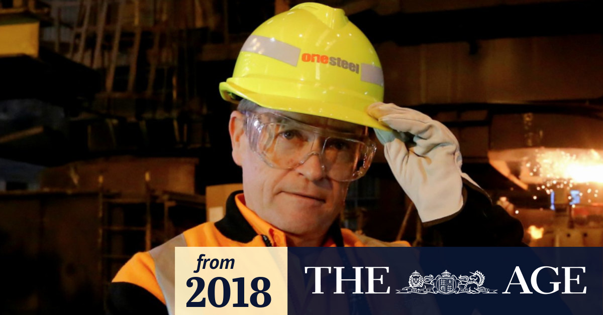 Jobs For Foreigners In Melbourne Australia Walterfitzroy